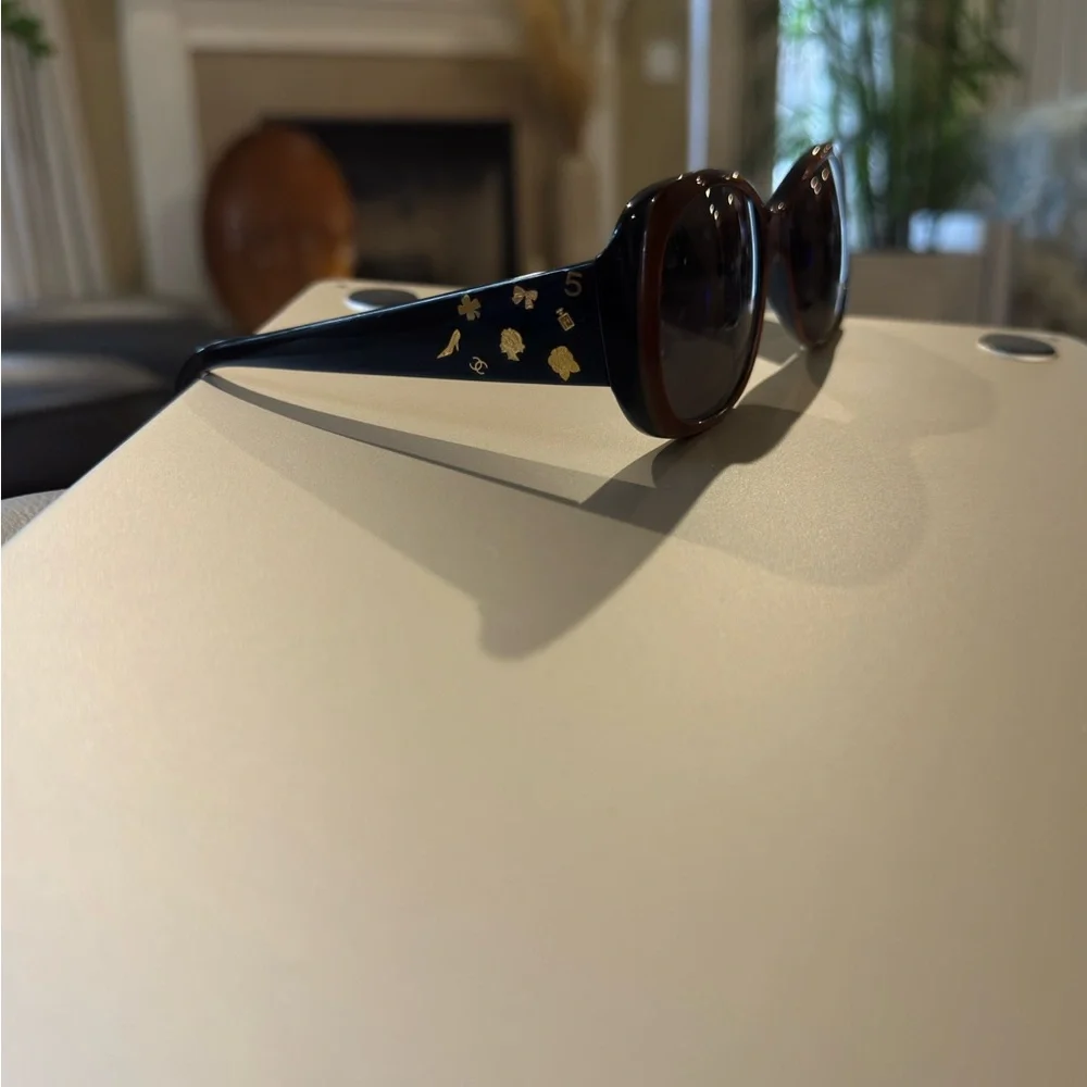 Chanel  Sunglasses